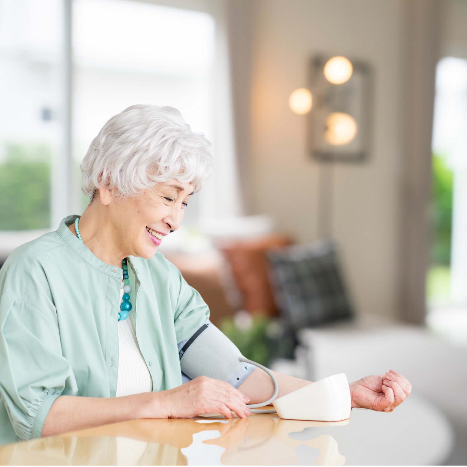 Health monitoring devices