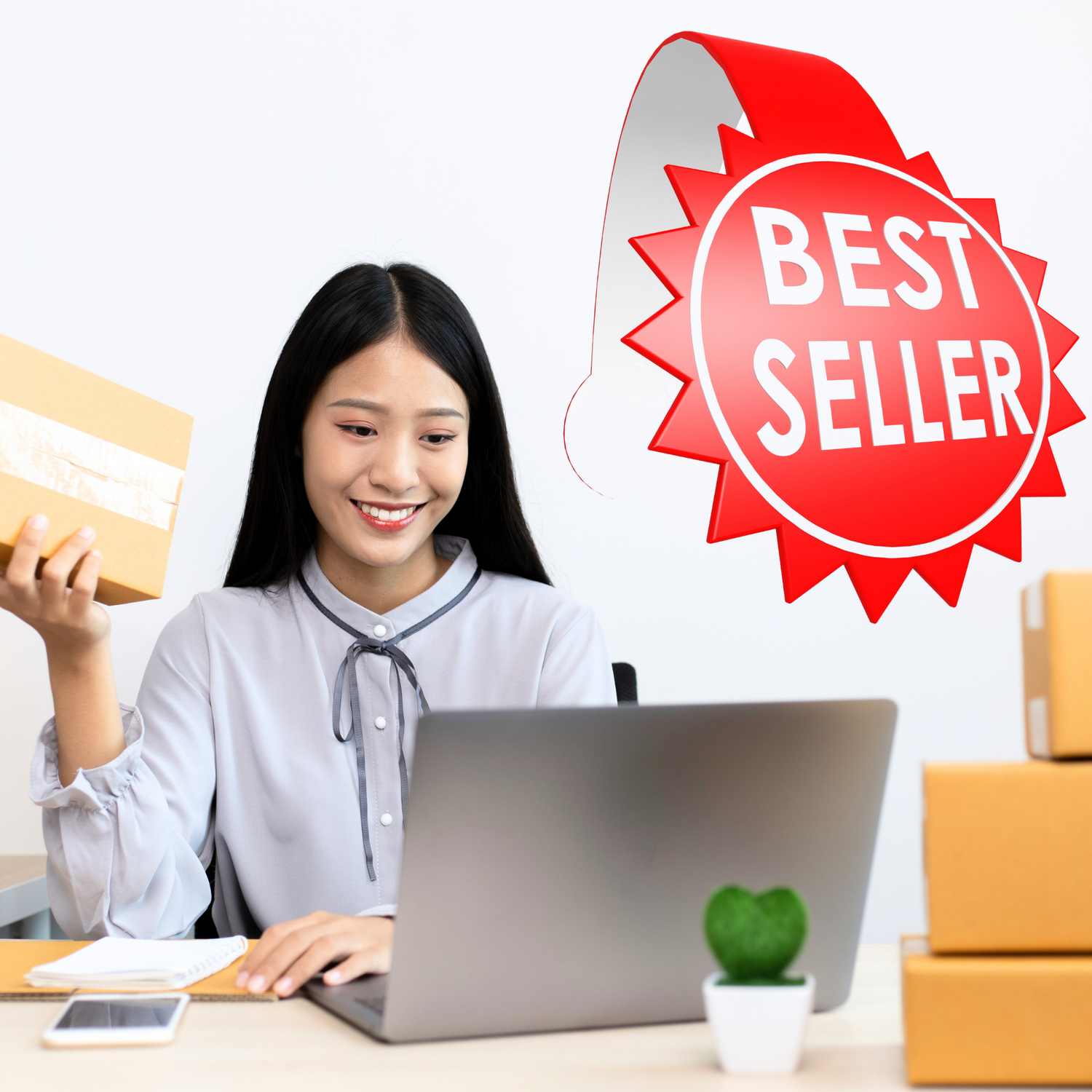 Best Seller